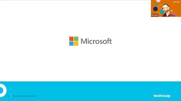 Welcome to TechSoup  New Member Orientation October 2025