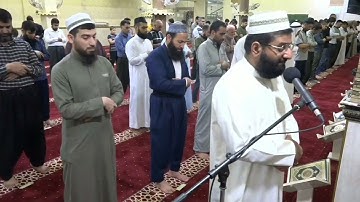 أبووضاح البصري || سورة الضحى