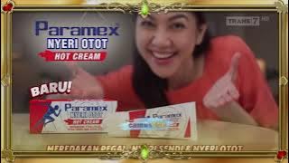 Download lagu Iklan Paramex Nyeri Otot Hot Cream 📺 TVC 2025