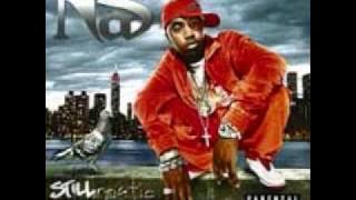 Nas & Blitz - Every Ghetto