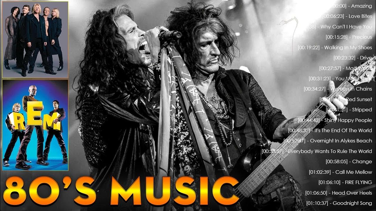Обложка best Hits 80s. Aerosmith s.o.s. (too Bad). Fancy the best of the 80s. The Greatest '80s Metal moments of all time (Сompilation)" (2006).