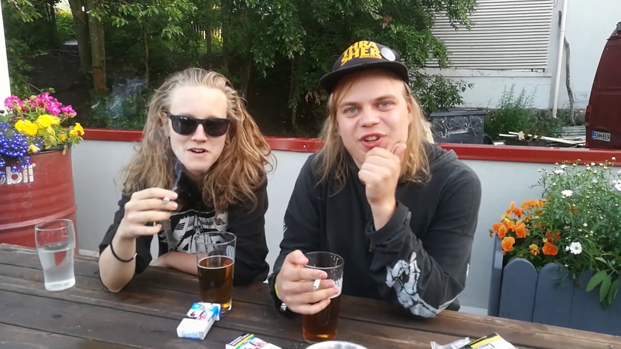 Skeneraator festival esitleb: IGNITER (FIN)