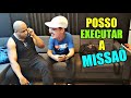 PEGADINHA: ENCONTREI O ALV0 - MC SALVADOR DA RIMA