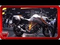 2016 KTM 1290 Super Duke GT Motorcycle Walkaround AIMExpo 2016