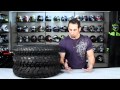 Heidenau K60 Scout Tires Review at RevZilla.com