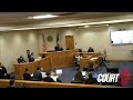 Interrogation Shows Accused Killer Screaming in Horror After Learning Boyfriend Is Dead