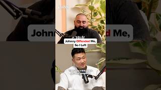 I offended this brother but he came back! L1NK 1N B10 to watch the full episode @johnnychanglive