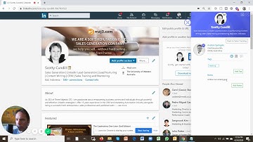10. How to Tag LinkedIn Connections and Make Notes Using the My Most Trusted LinkedIn CRM