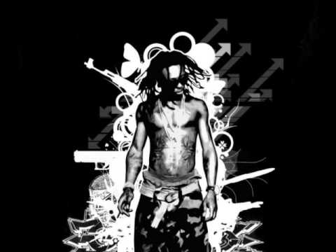 Lil Wayne - She's On Fire