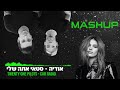 Twenty one pilots - Car Radio - Mashup - אודיה - סטאי/אתה שלי