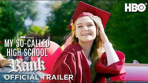 My So-Called High School Rank | Official Trailer | HBO