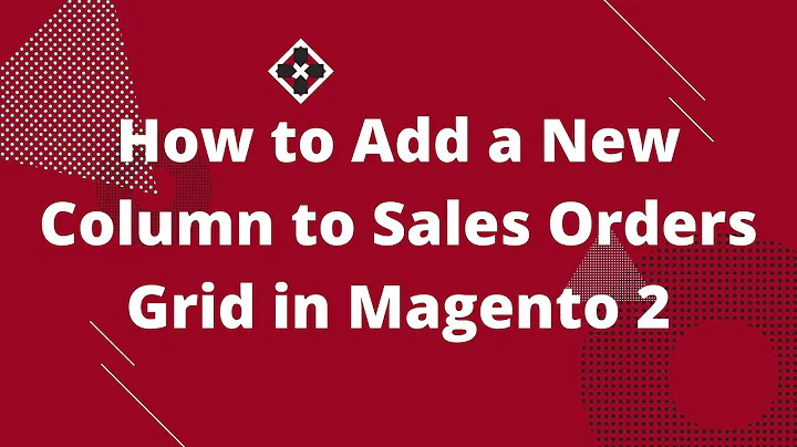 How to Add a New Column to Sales Orders Grid | Sales Order Grid Product Details | Magento 2