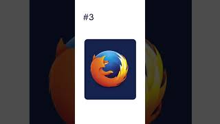 Top 5 Best Privacy Web Browsers // #shorts #privacy #webbrowser screenshot 5