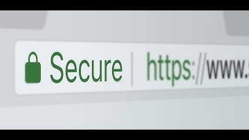 How to create a secured website using aws Load Balancer and EC2 with secure DNS?