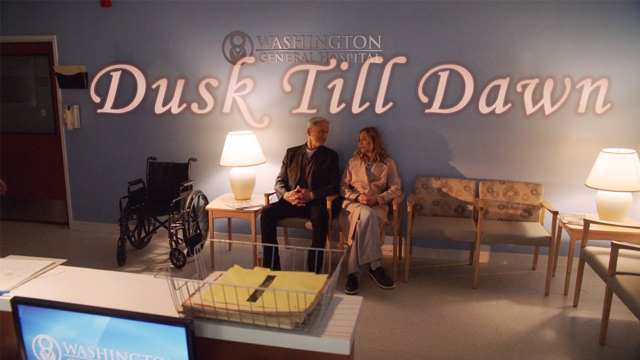 Jack Sloane & Jethro Gibbs Dusk Till Dawn NCIS YouTube