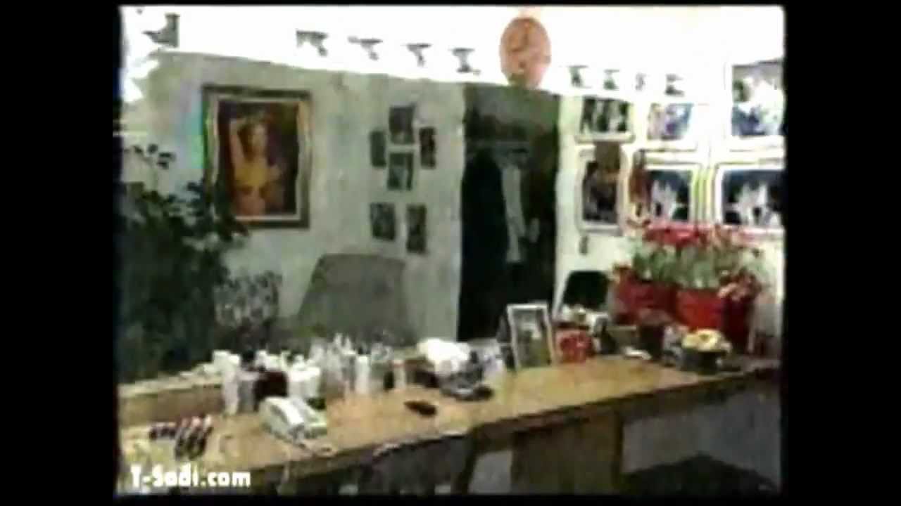 THALIA - Bastidores da novela MARIA DO BAIRRO (Maria la del Barrio) by @renaron