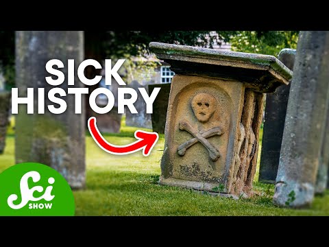 6 Diseases That Have Shaped Human History