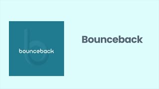 Bounceback Solutions Fair 2025