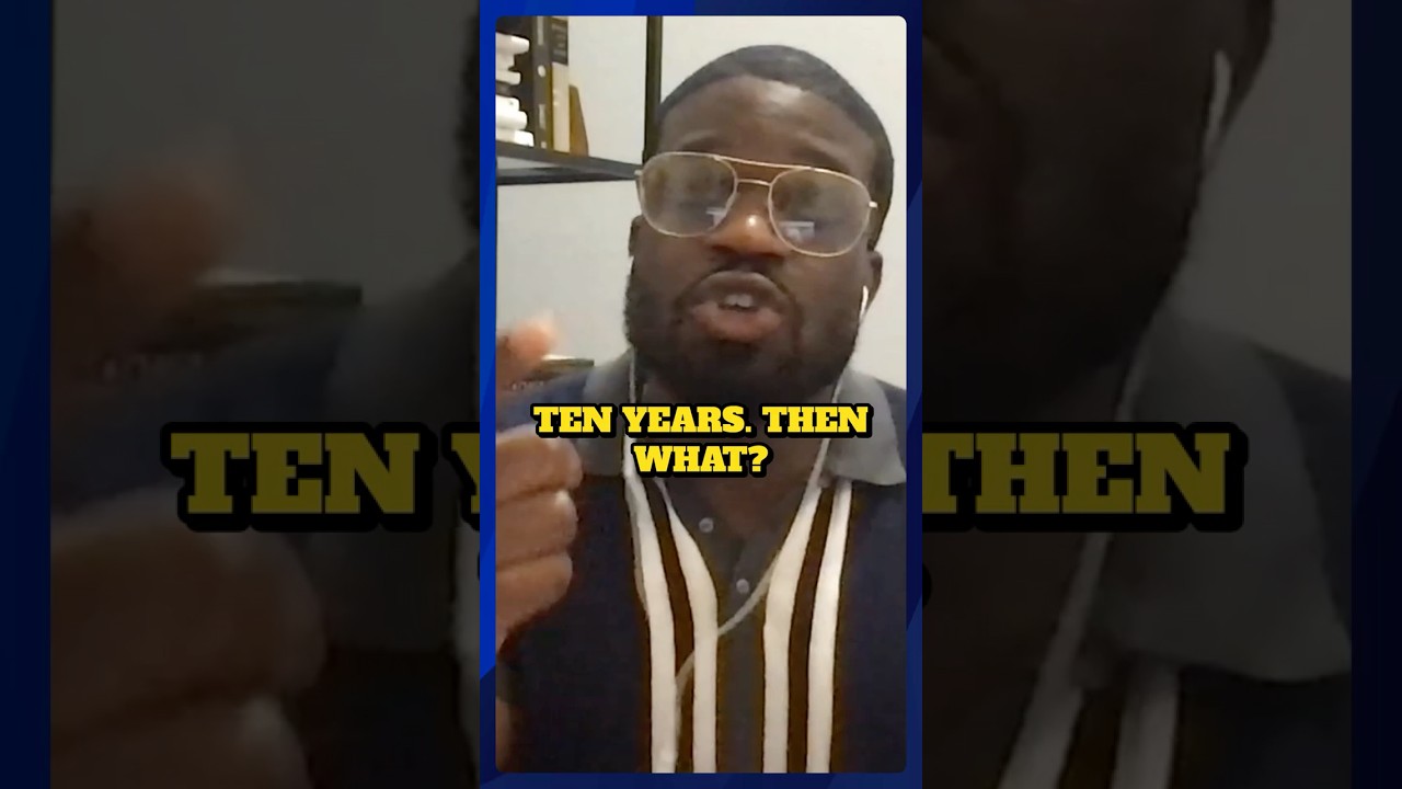 Ten Years. Then What?