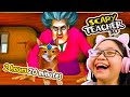 I Played Scary Teacher 3D Again For 2 Hours 20 Minutes SUPERCUT PART 2 