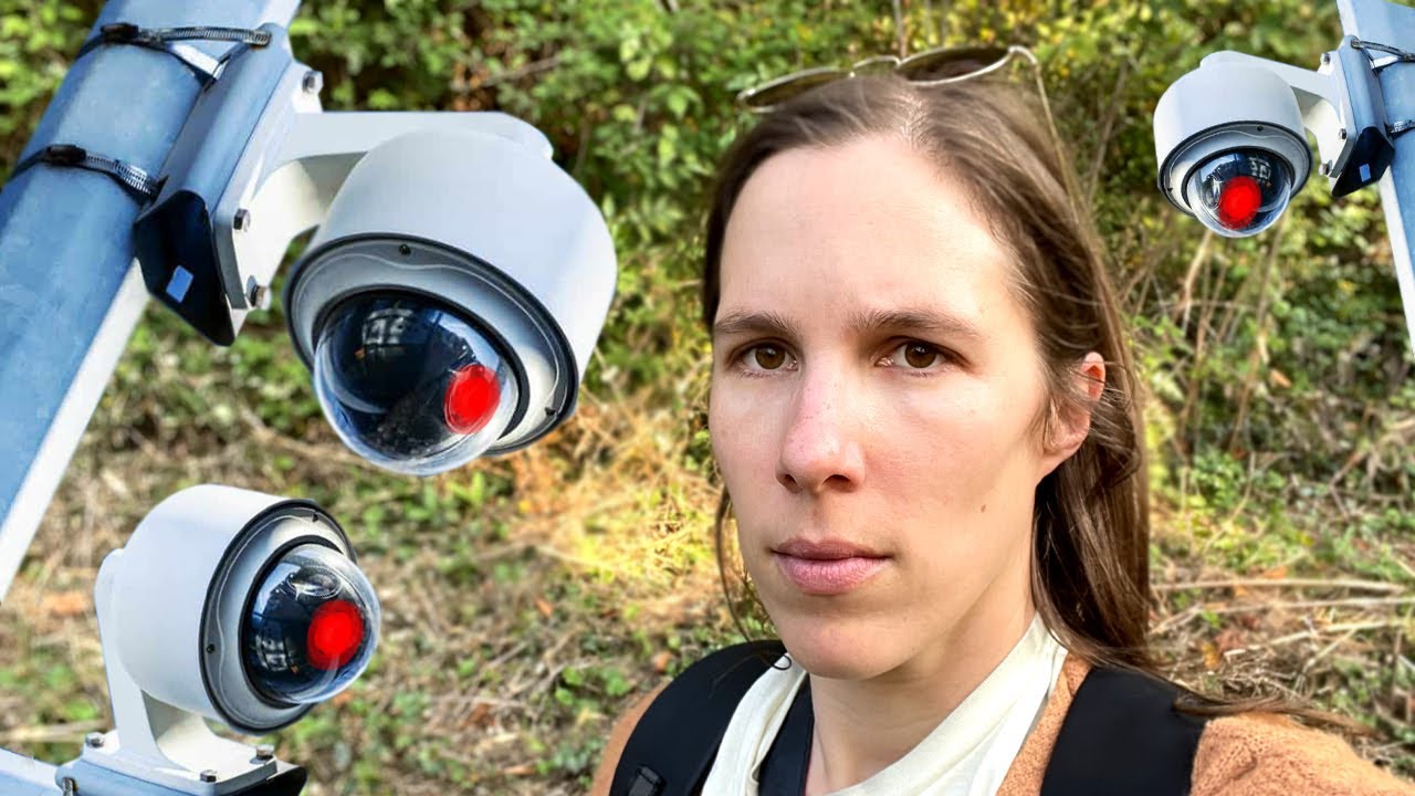 Je ne veux pas vivre dans ce monde-là