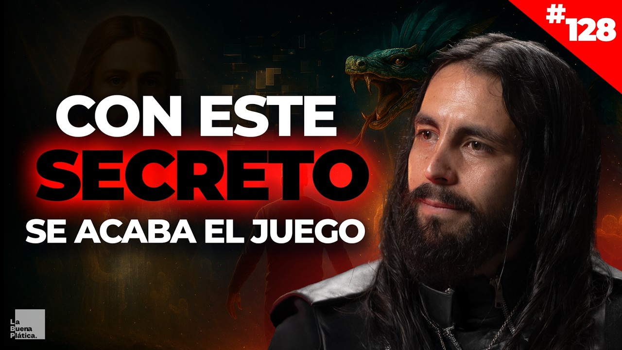 Si este episodio no te rompe... nada en tu vida te va a DESPERTAR | SERGIOH RÜED