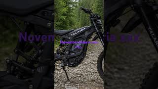 Your month, your electric bike ￼part 1￼