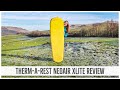 THERM-A-REST NEOAIR XLITE SLEEPING PAD | POST PCT REVIEW