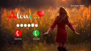 Cute Girl Voice WhatsApp Messenger Ringtone 2022 || New Notification Ringtone || iPhone Ringtone ||