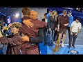 Jannik Sinner & Laila Hasanovic: All Celebration Moments After ATP Finals 2025 Win