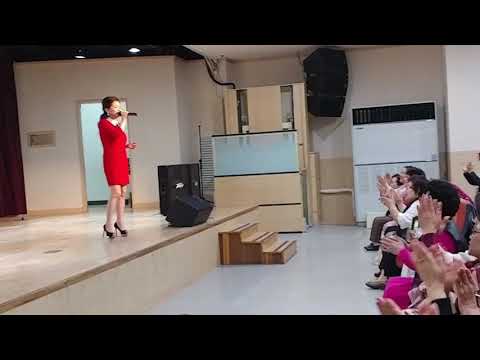 송광호노래교실🌼초대가수/나미애*님은 먼곳에(원곡.김추자)