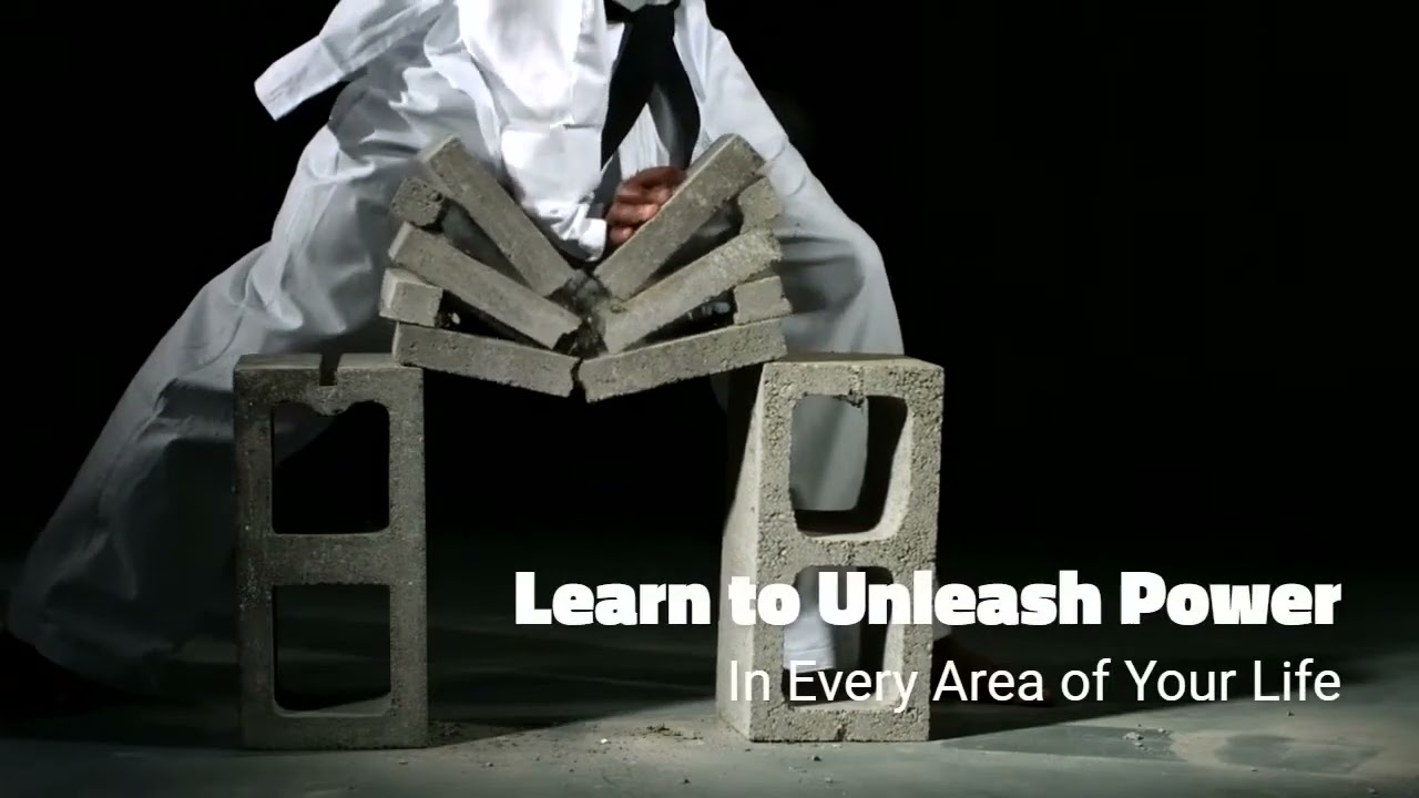 Free Online Martial Arts Course at Karate Academy Online