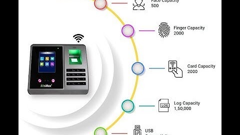 Face Attendance Machine | Face recognition attendance system India call 9315441078