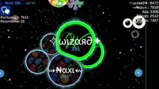 Nebulous | El Mejor SplitRunning | Insane SplitRunning