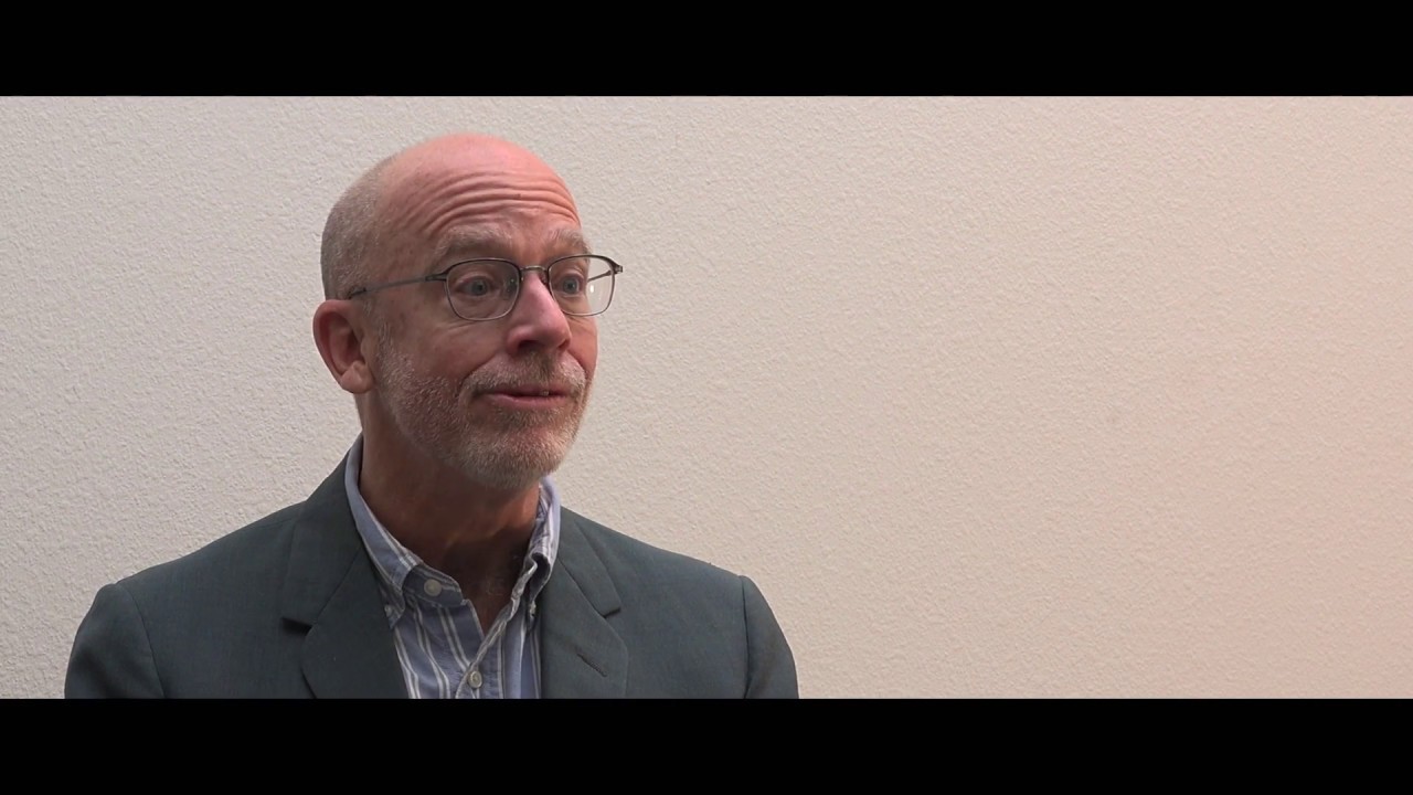 Stephen R Edidin Stephen Eddins - Why I Live at the P.O. - YouTube