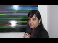 Servizio Tv, intervista ad Alessandra Cimini, export manager Western Co