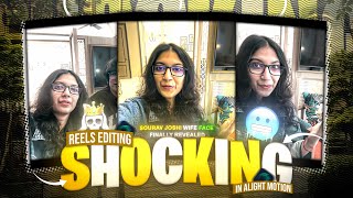 Shocking Reels Edit Breakdown | Edit Like a Pro in 15 Minutes!