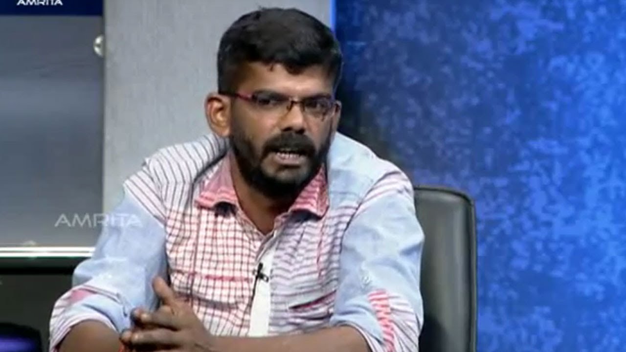 Kathayallithu Jeevitham | Santha & Mahesh Case |  Episode  08 | 14th July 2017