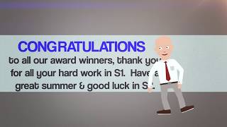 S1 Achievement Awards 2019 20