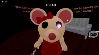 Piggy: Mandy Mouse ( remodeled version ) gameplay