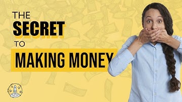 The Secret to Making Money | Token Metrics AMA