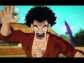 Hercules (WIP) DBZ vs Videl sur DBZ Sparking Zero