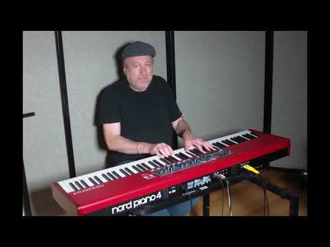 Learn to play "All I Have To Do Is Dream" (Everly Brothers) on Piano