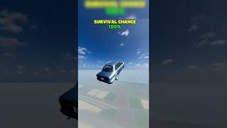 SURVIVE OR NOT?? 💥🤣😭 #crashout #crashtesting #funnyclips #gamestrategy #gg #shortsvideos