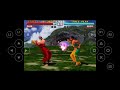 PAUL VS ALL LEGEND #TEKKEN3 ☠️☠️☠️☠️