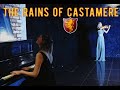 Game of Thrones - The Rains Of Castamere / violin and piano cover