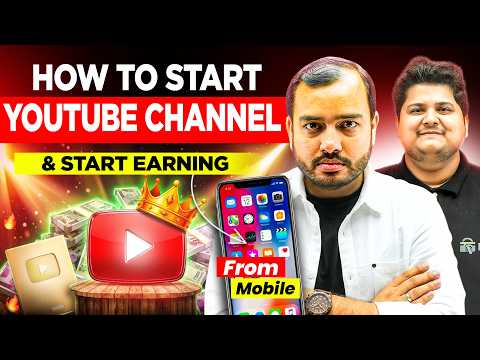 How Much Physics Wallah Earn From Youtube
