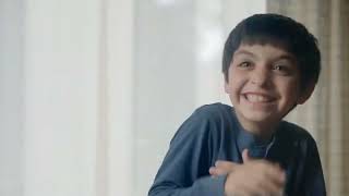 TV Spot - Bounty - Paper Towels - School Break Game - Select-A-Size - (2012)