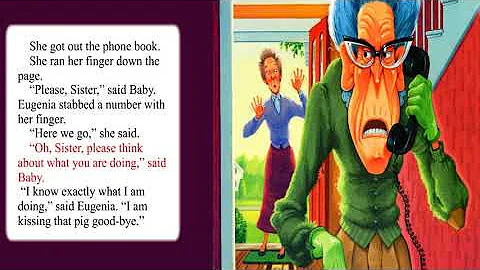 Mercy Watson Thinks Like A Pig