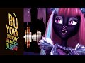 Video Musicale Bù York Bù York Monster High